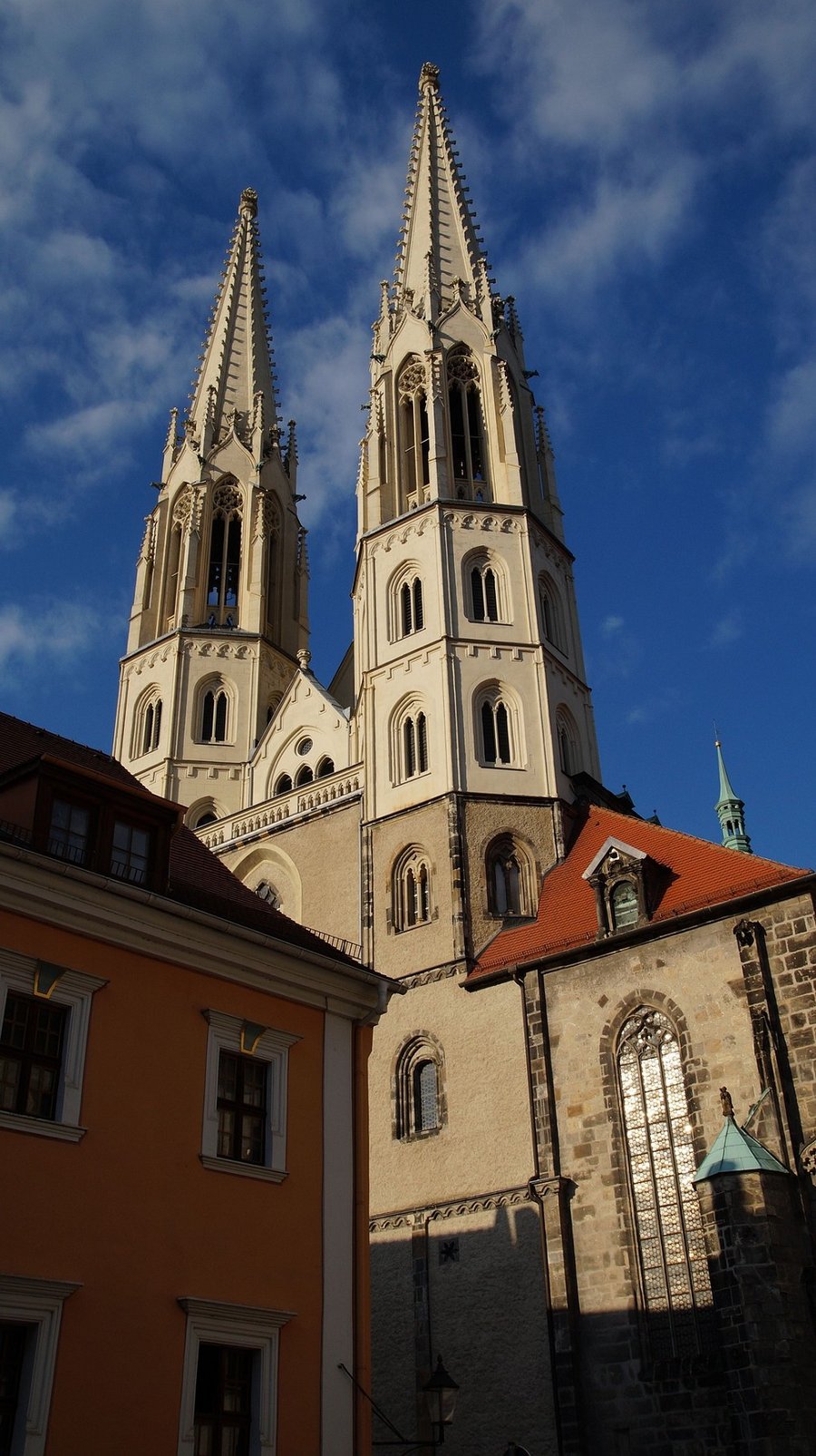 Advent in der Oberlausitz