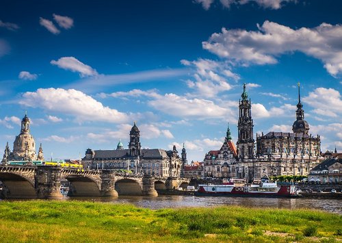 Elbflorenz Dresden und Meissener Porzellan Elbflorenz Dresden und Meissener Porzellan
