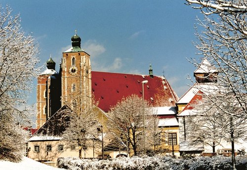 Copyright: Presseamt der Stadt Ingolstadt