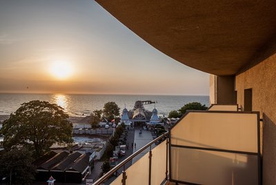 Hotel Aurora Family & SPA