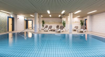 Landhotel Rosenberger