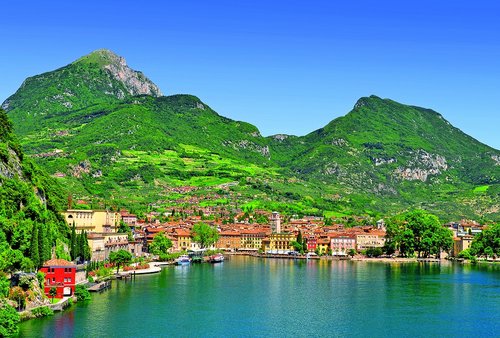 Gardasee