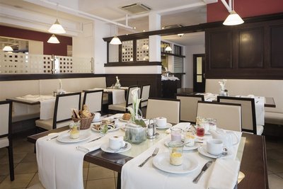 © Austria Trend Hotels