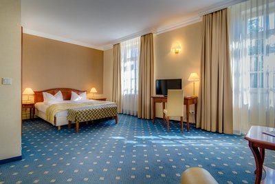 Seehotel Großräschen