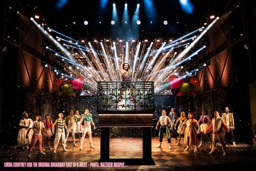 Musical Hamburg Musical Hamburg