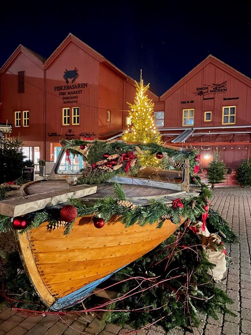 Winterzauber mit AIDAnova Winterzauber mit AIDAnova