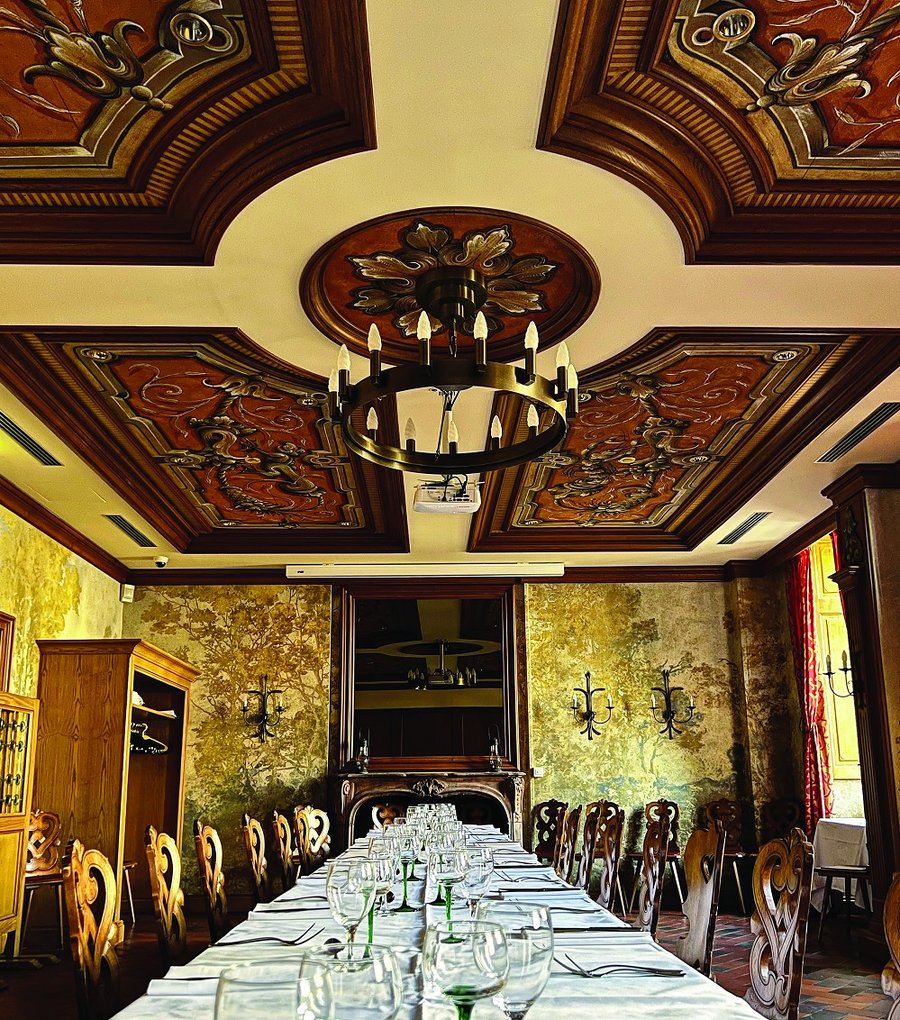 Festlicher Jahresausklang in Straßburg