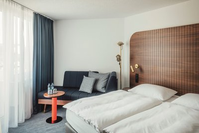 Hotel Vienna House Amber Baltic