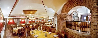 Tonelli Hotel Continental