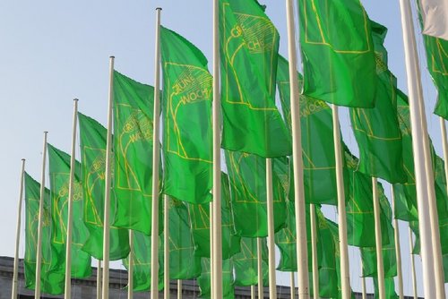 Grüne Woche Grüne Woche