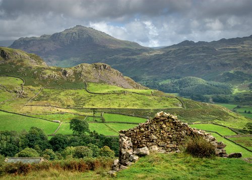 Große Irland und Großbritannien Rundreise mit AIDAbella