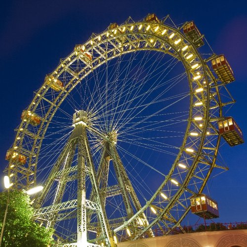 Ostern in Wien Ostern in Wien