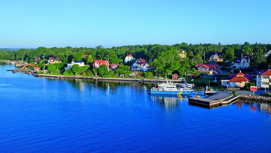 Kurztrip auf der Ostsee mit AIDAmar
