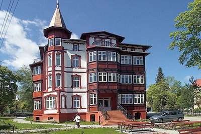 Magnolia III Magnolia III