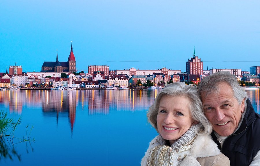 Weihnachten in Wismar