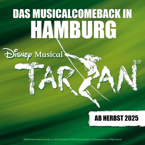 Musical Hamburg Musical Hamburg