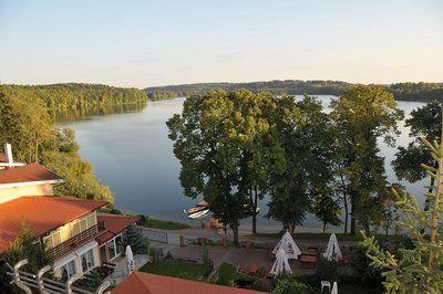 Hotel Panoramic-Oscar