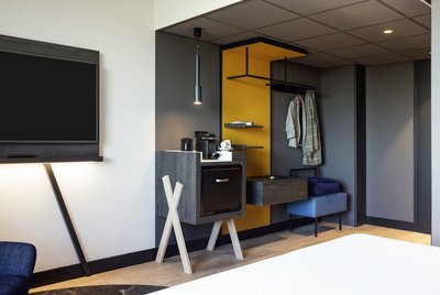 Abacapress/Annelore Van Herwijnen