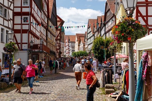 Copyright: Staatsbad Bad Wildungen GmbH