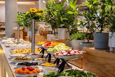 Wave Miedzyzdroje Resort&SPA