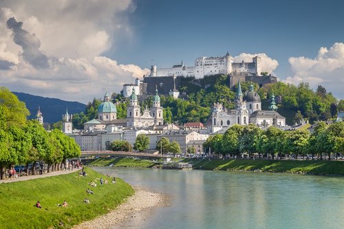 Salzburg