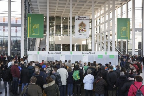 Grüne Woche Grüne Woche
