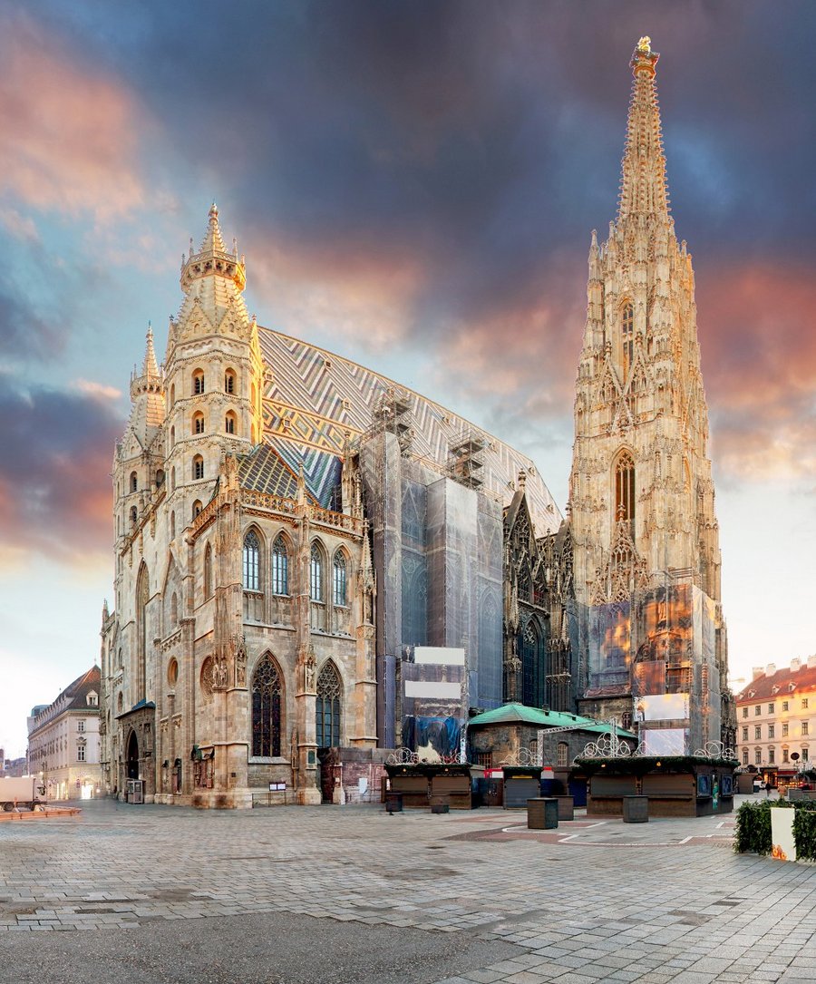 Das Beste von Wien