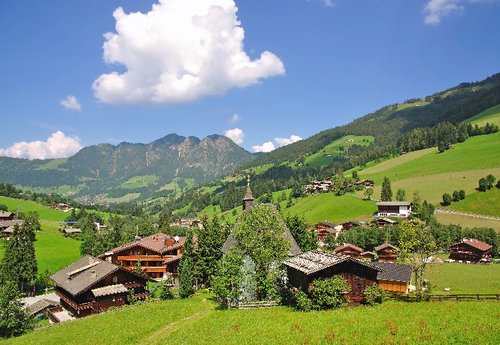 Bad Hofgastein
