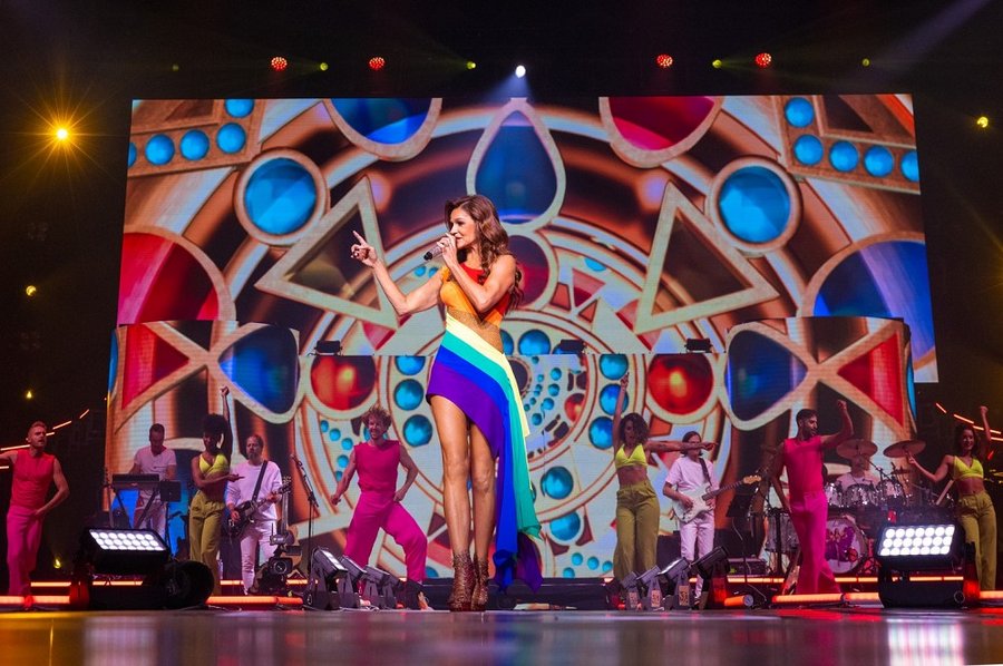 Andrea Berg - Live 2027 Andrea Berg - Live 2027