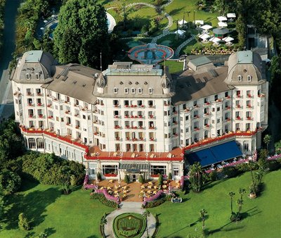 Hotel Regina Palace, 1 / 5