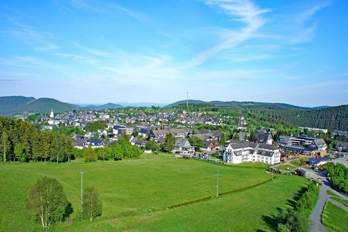 Kurztrip ins Sauerland