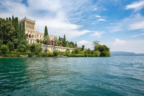 Gardasee