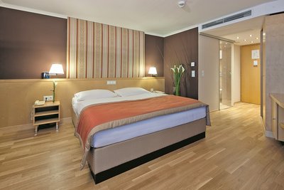 Austria Trend Hotel Ananas