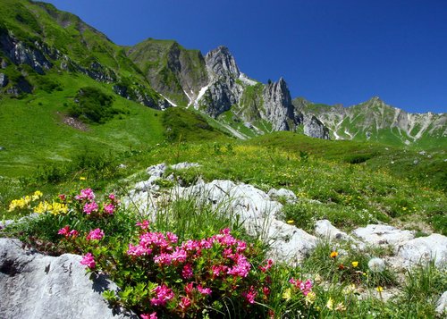 Ostern in der Steiermark