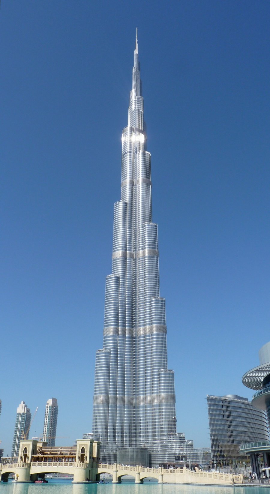 Burj El Khalifa