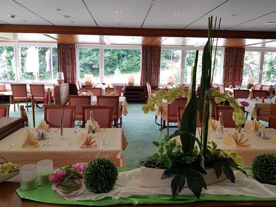 Hotel RECHTMURG 27, 2 / 4