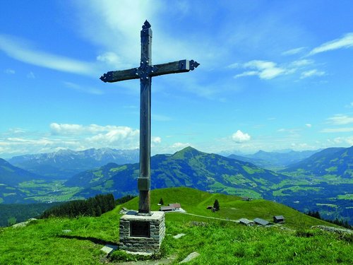 Wildschönau