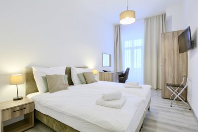 Hotel Krysztal Hotel Krysztal