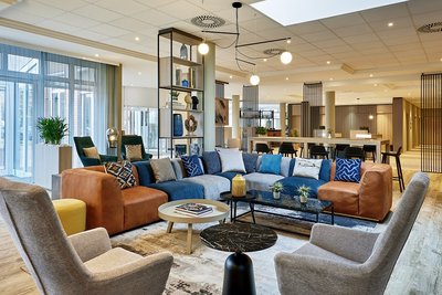 Courtyard by Marriot  Schwerin