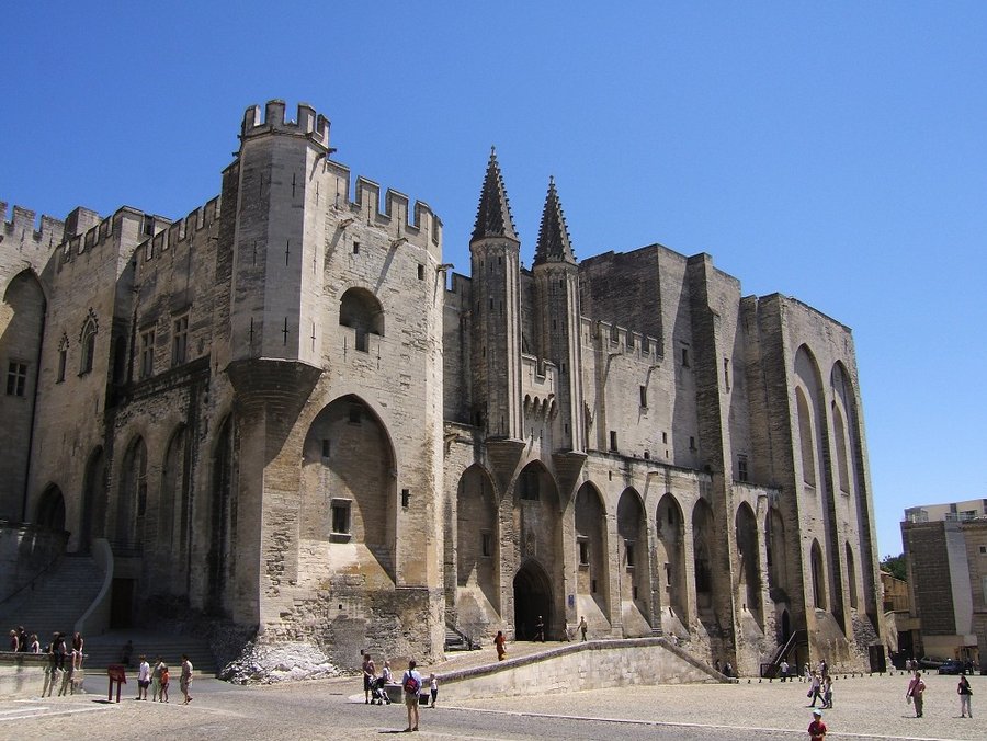 Zauber der Provence und Camargue
