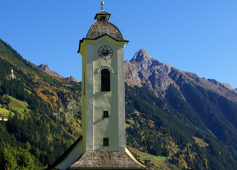 Stubaital