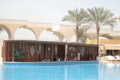Pyramids Park Resort, 1 / 6
