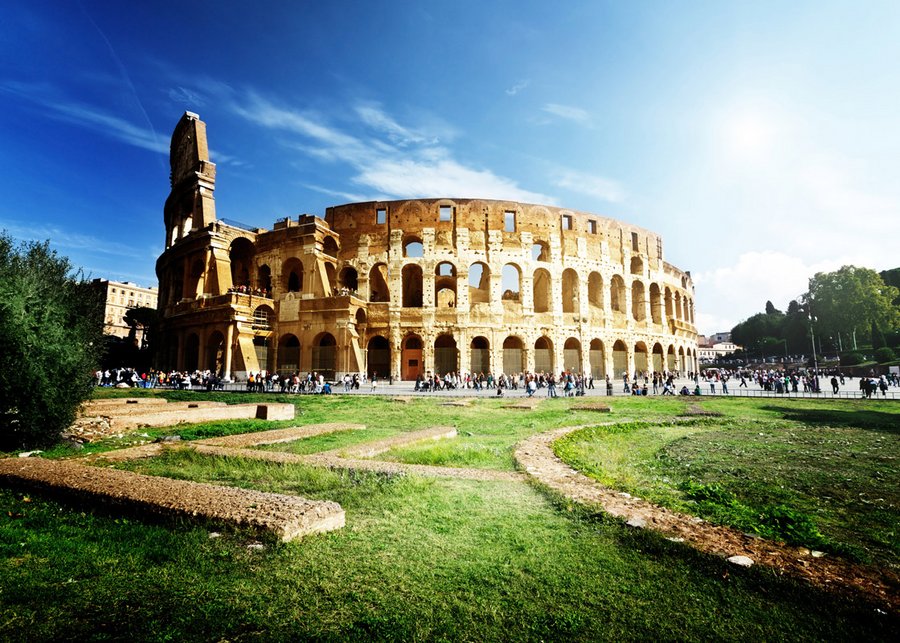 Perlen am Mittelmeer mit AIDAcosma