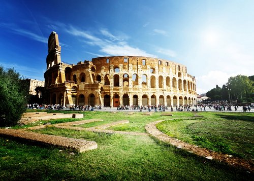 Perlen am Mittelmeer mit AIDAcosma