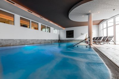 Hotel Mallaun, 4 / 4