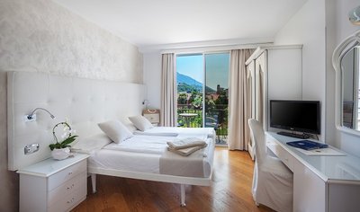 Tonelli Hotel Continental