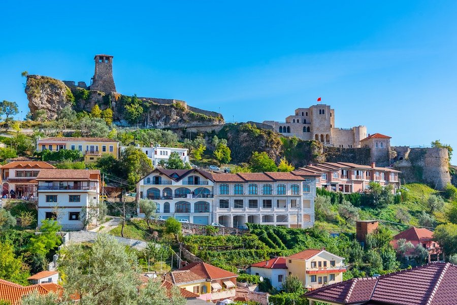 Kruja