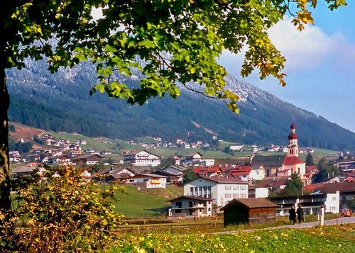 Stubaital