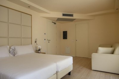 Hotel Antico Borgo Blue Hotels, 3 / 5