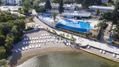 Aminess Port 9 Resort